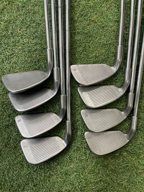 PING Isi K Ijzerset 3-9,PW +0,75”
