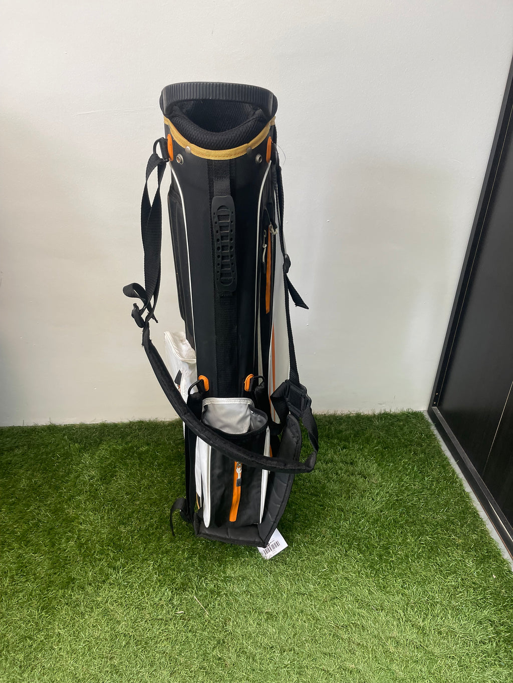 Norsud ADN halve golfset