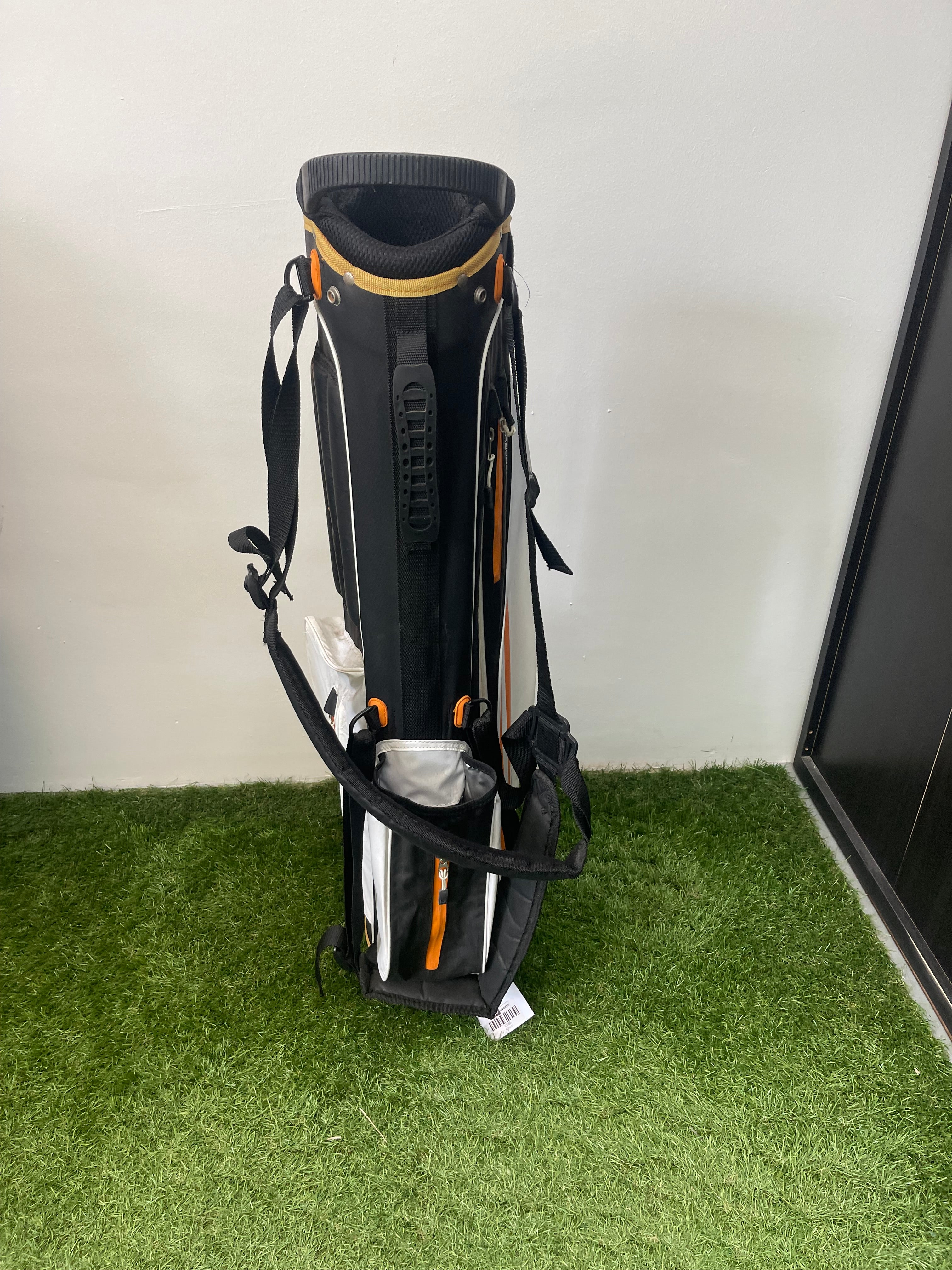 Norsud ADN halve golfset