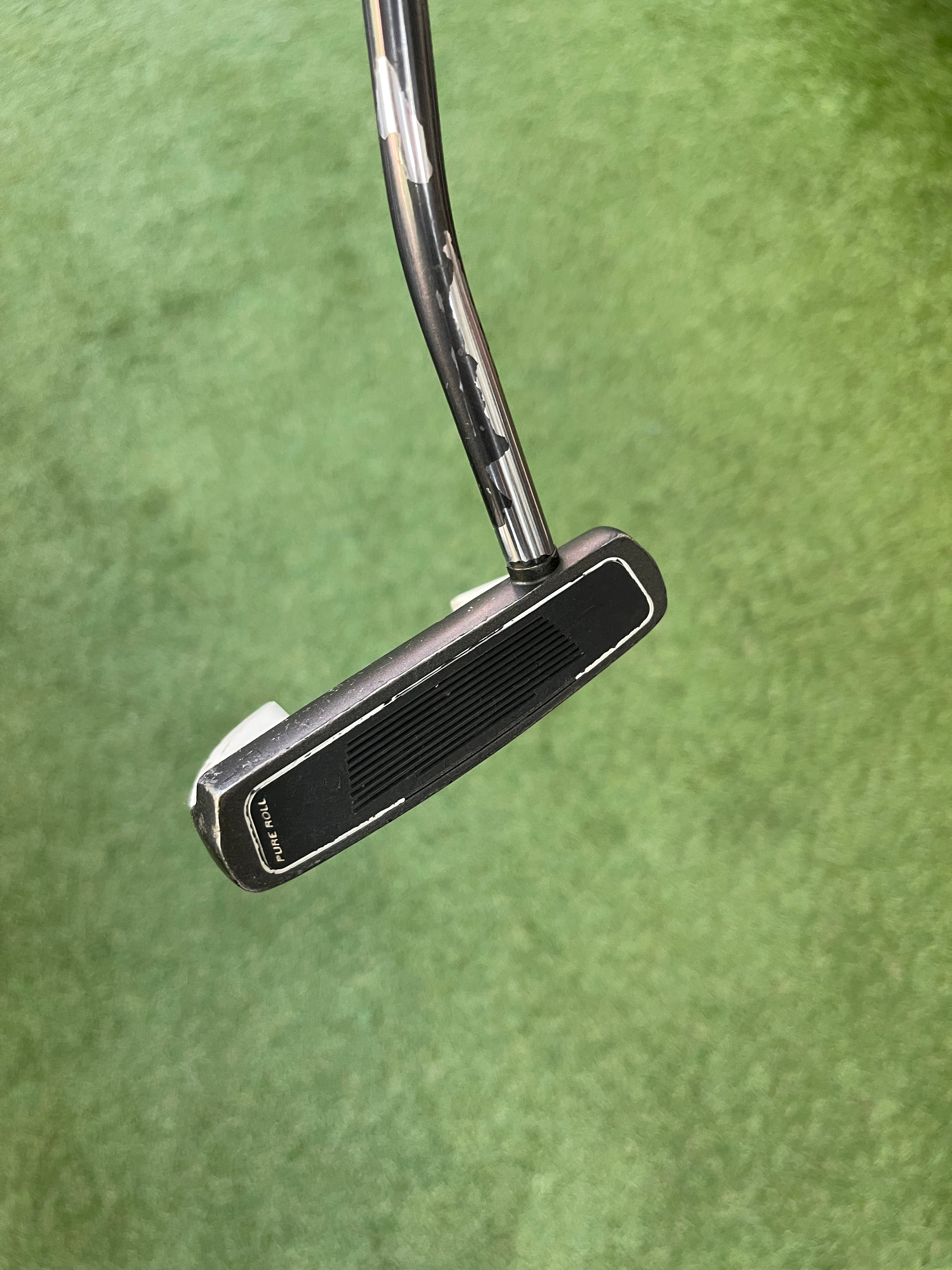 TaylorMade Spider Mallet 72 Putter 35”