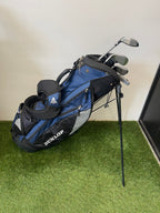 Skymax Ice IX-5 Halve Golfset
