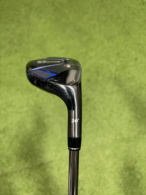 Callaway Big Bertha Reva Hybride 8 36°