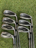 Bullet Ijzerset 5-9,PW,SW