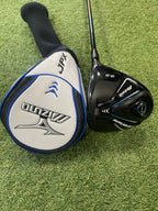 Mizuno Jpx 825 Driver 9,5°