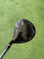 Tour Edge Bazooka ijzerset,wood & hybride