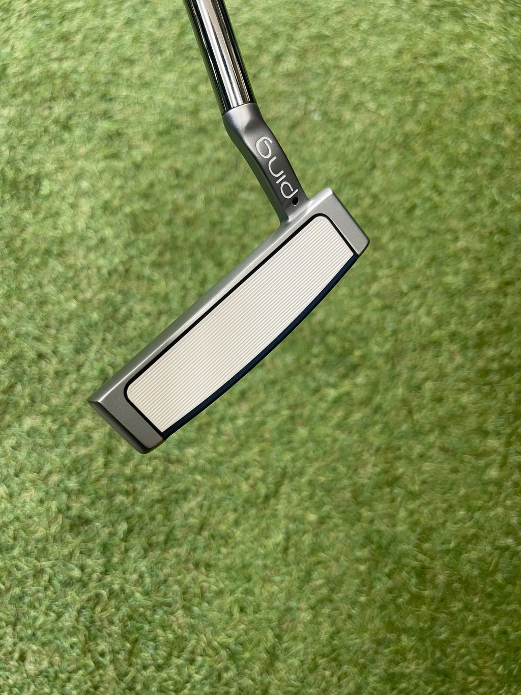 Ping GLe3 Louise putter 33”