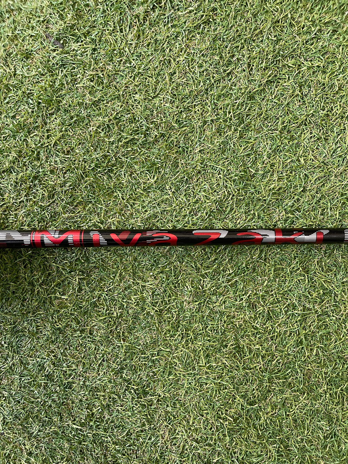 Srixon ZF85 3 Wood Linkshandig