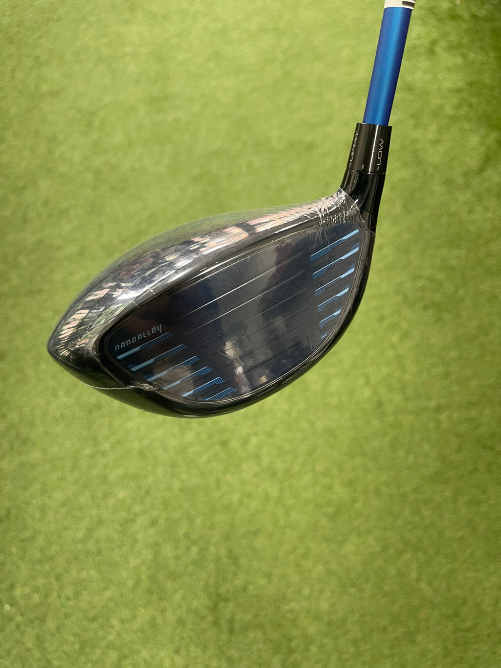 Mizuno Jpx One Select Driver