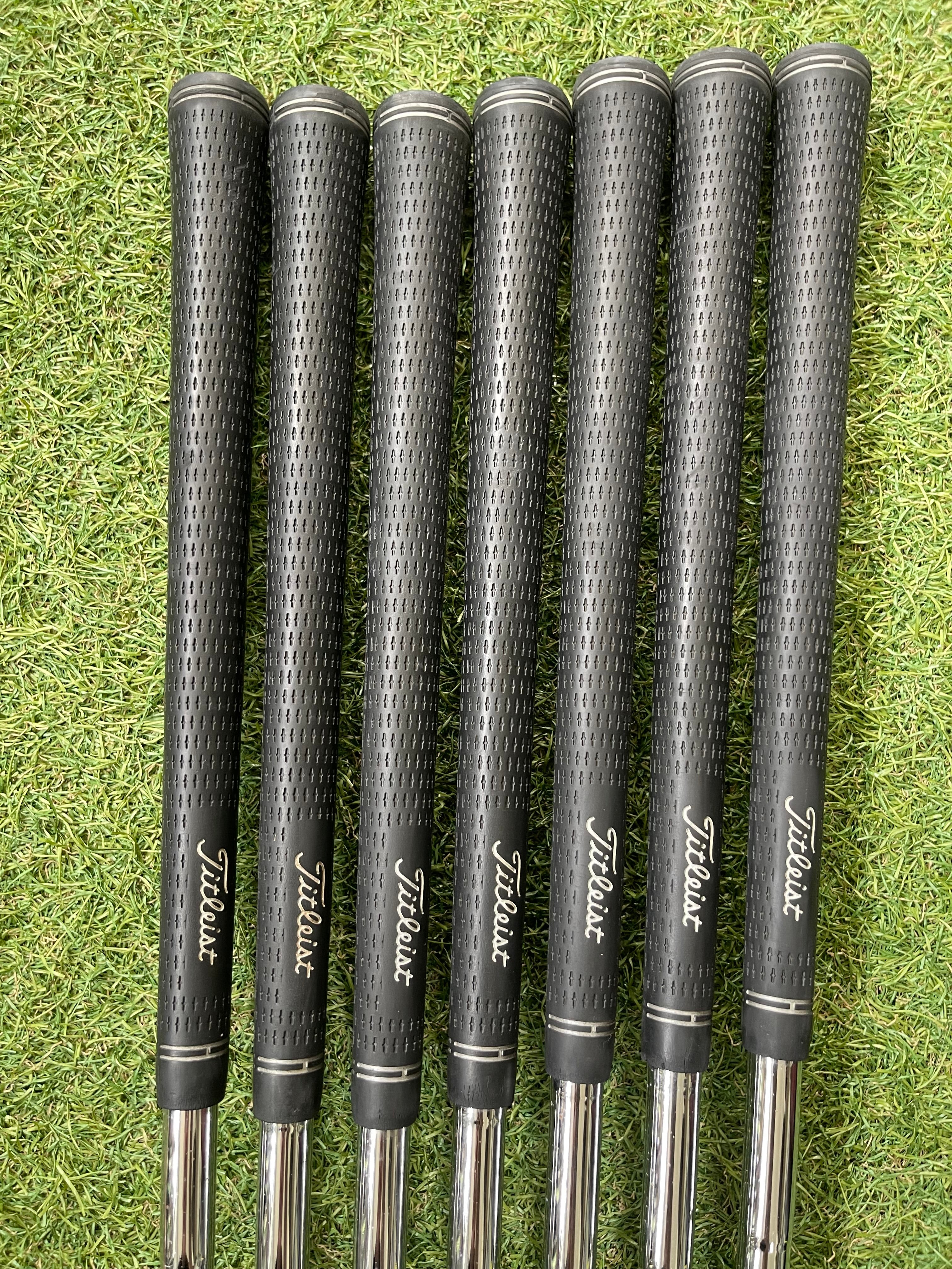 Titleist AP2 ijzerset 4 t/m pw