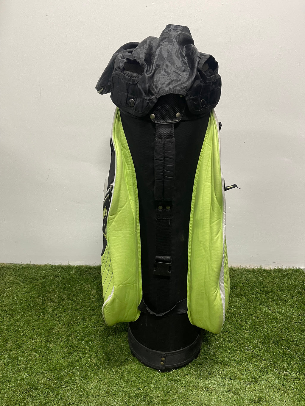 Callaway Cartbag groen