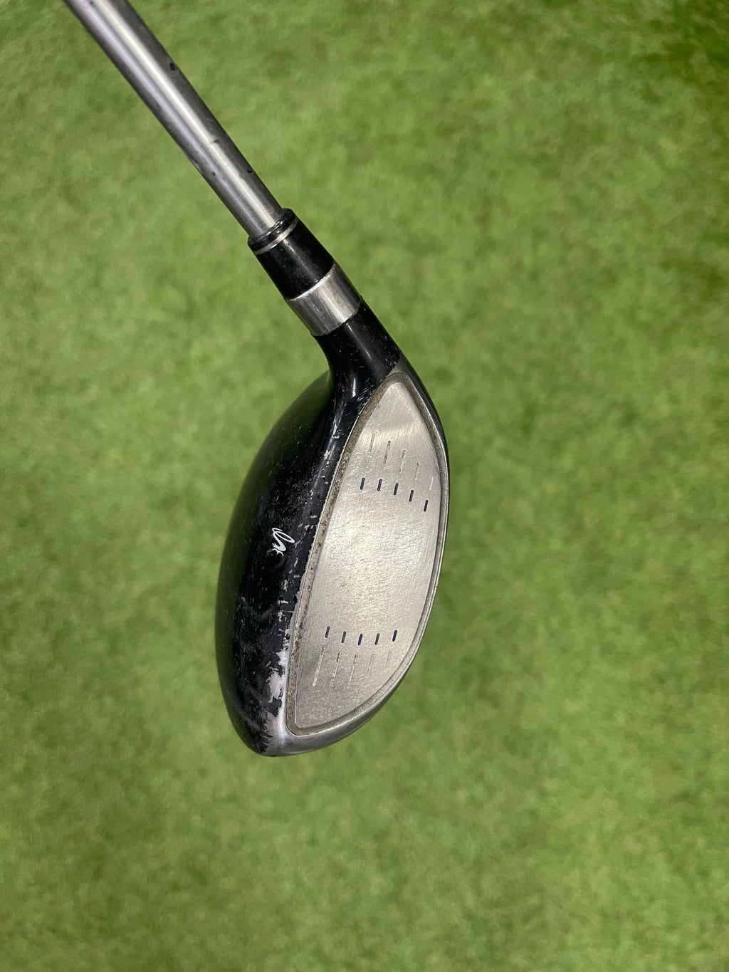 Cobra Fly-X XL 5 wood