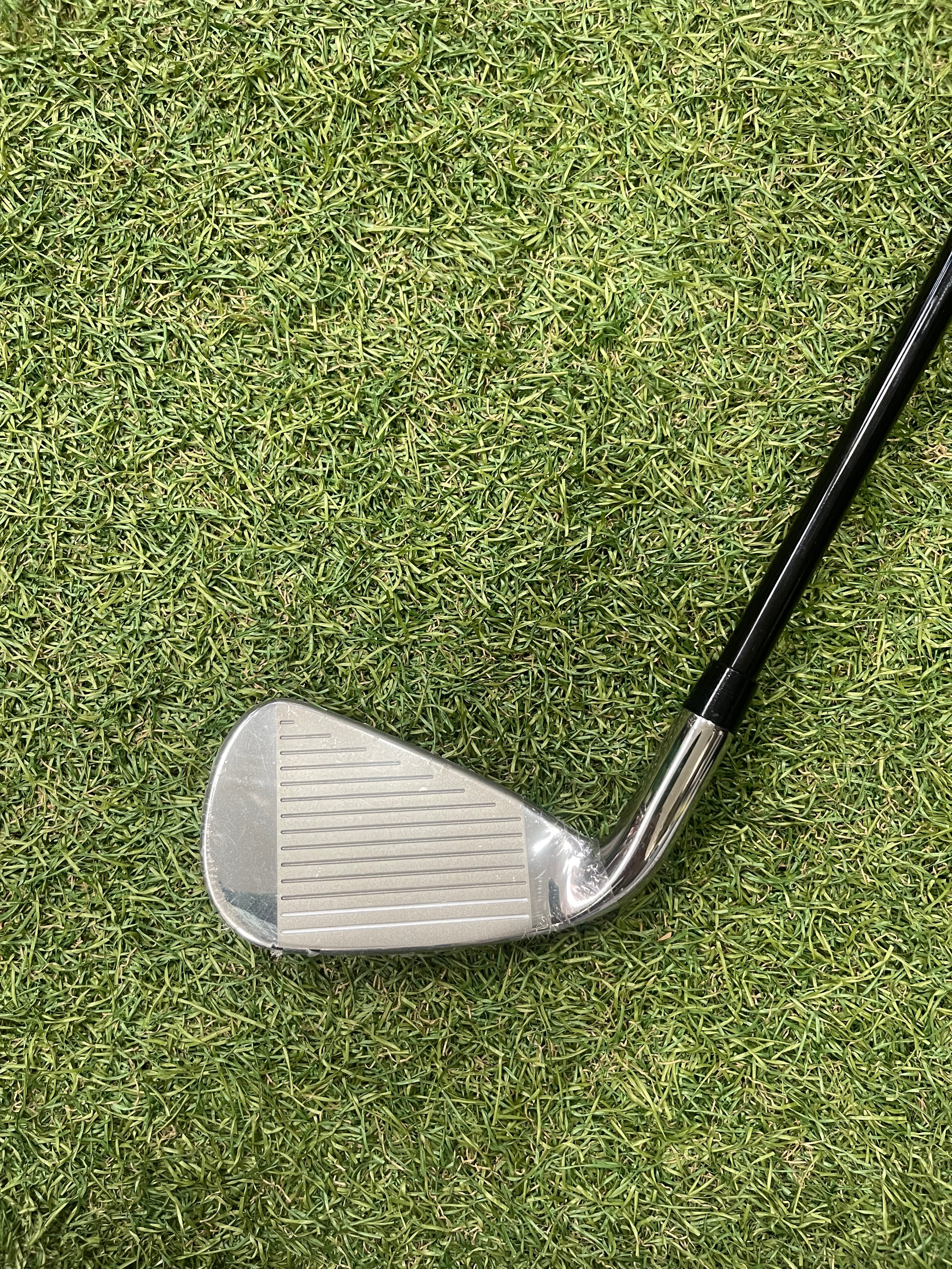 Callaway Rogue ST Max ijzer 5 Regular