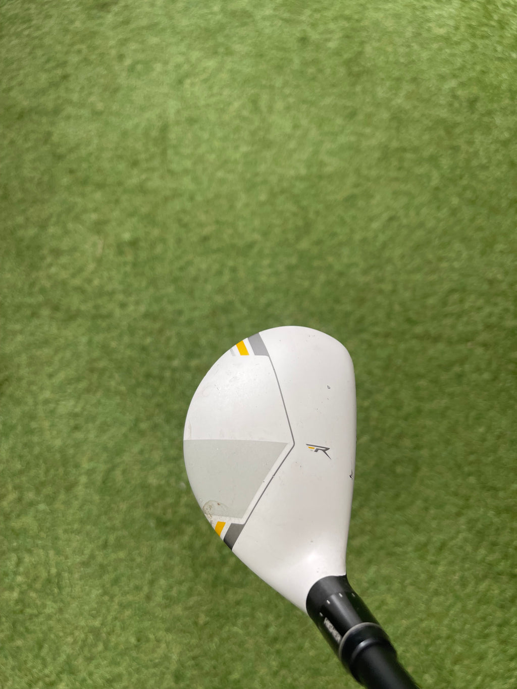 TaylorMade Rbz STAGE2 Tour Hybride 4 Linkshandig