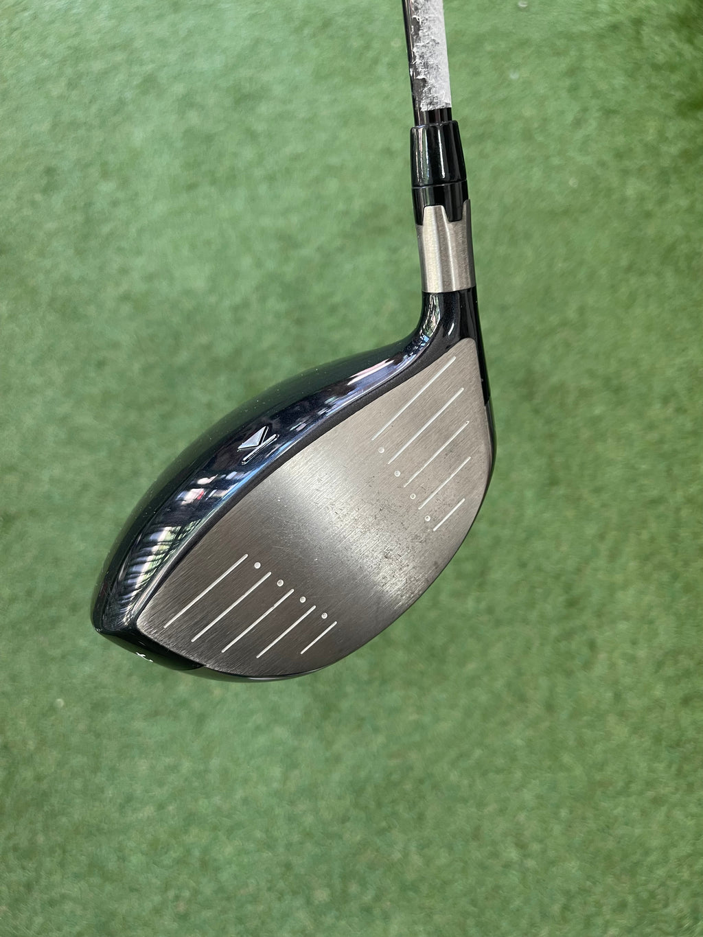 Titleist 909D2 9,5° Driver