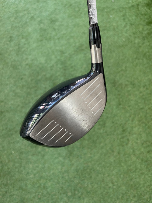 Titleist 909D2 9,5° Driver