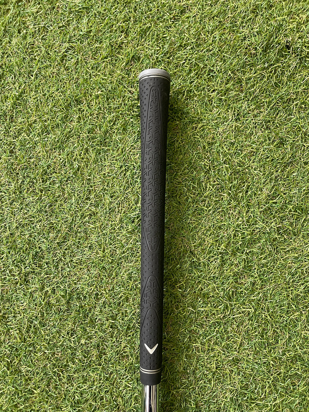 Callaway Xr Steelhead Pro Black Ijzer 6