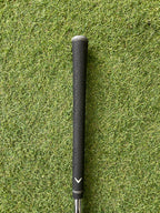 Callaway Xr Steelhead Pro Black Ijzer 6