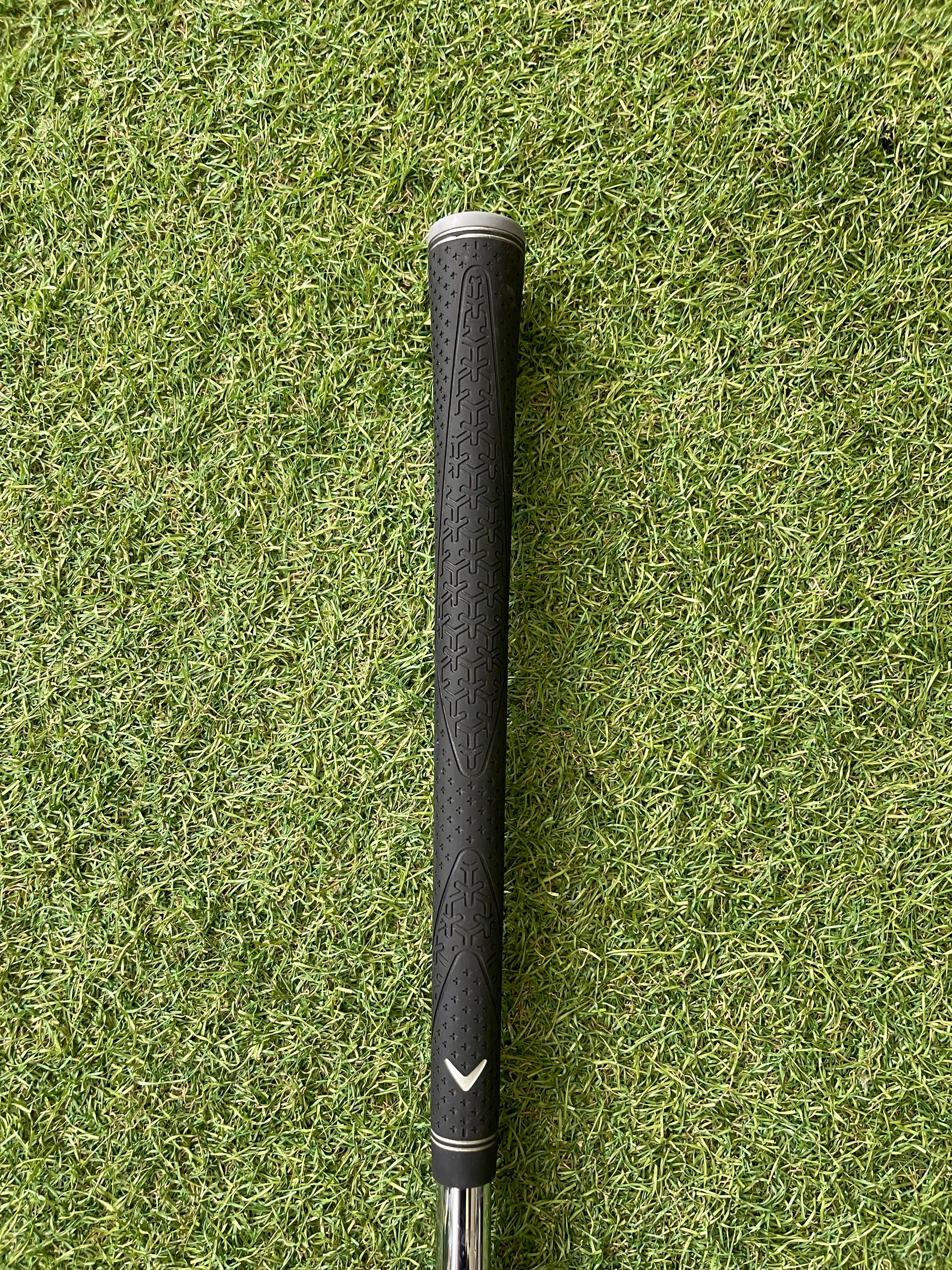Callaway Xr Steelhead Pro Black Ijzer 6