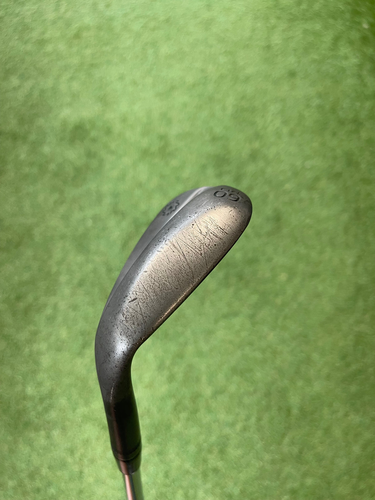 Titleist SM7 Vokey 60° Lobwedge