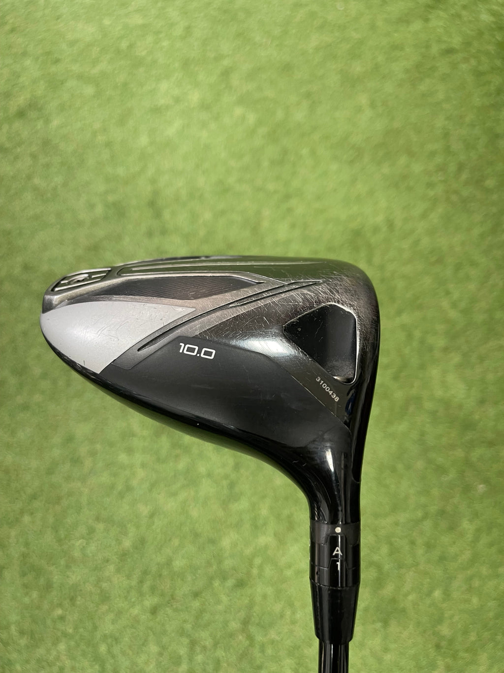 Titleist TSI1 Driver 10°