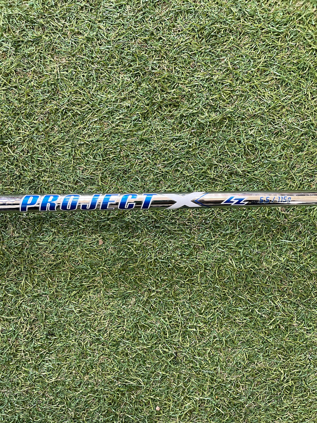 Mizuno T20 Sandwedge 57° +1”