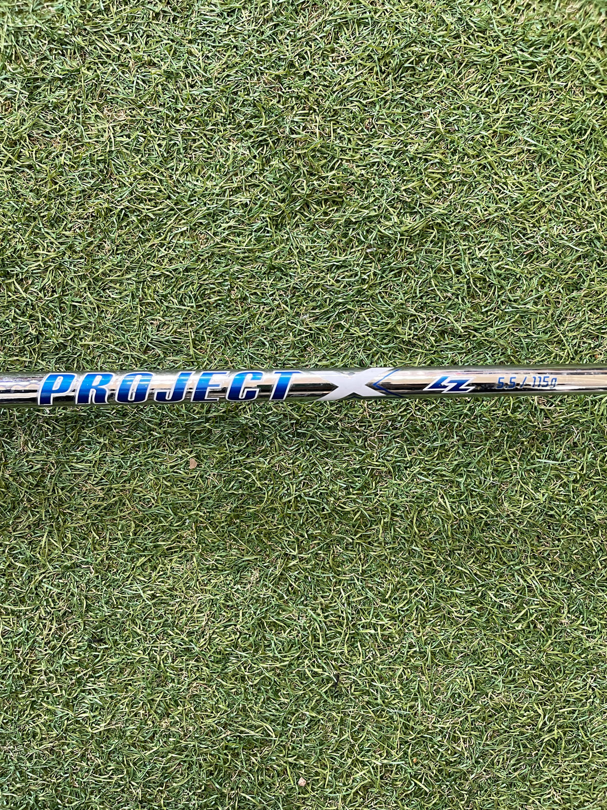 Mizuno T20 Sandwedge 57° +1”