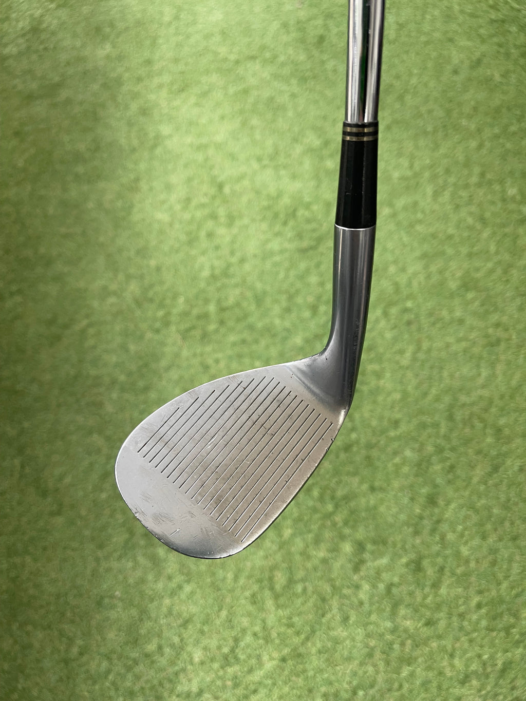 Wilson 59° lobwedge