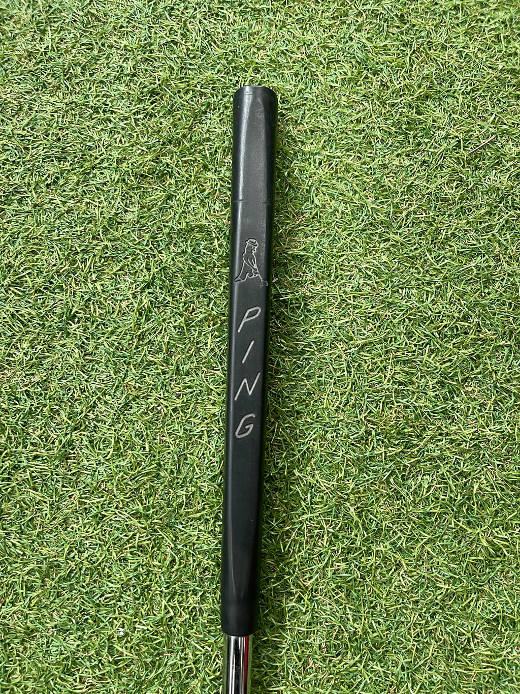 Ping Zing putter 36”