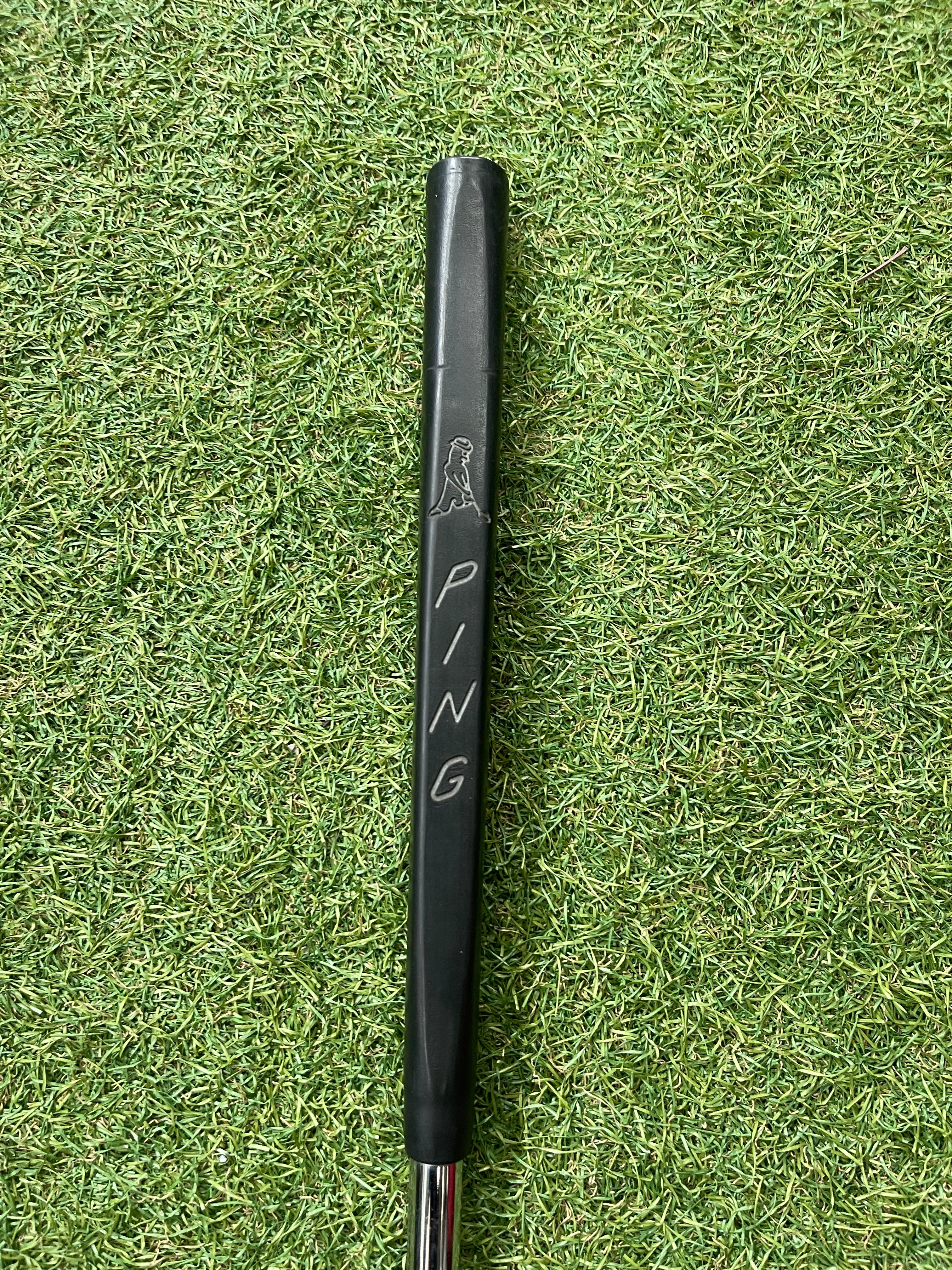 Ping Zing putter 36”