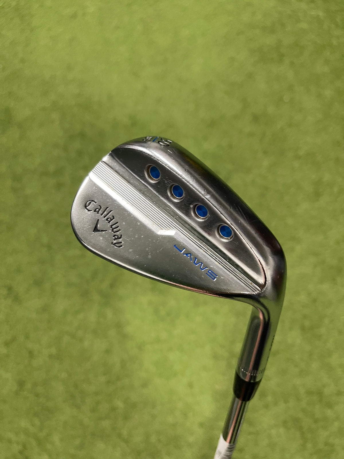 Callaway Jaws MD5 50° Gapwedge