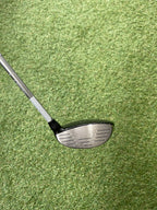 Callaway Diablo Octane 5 wood linkshandig (dames)