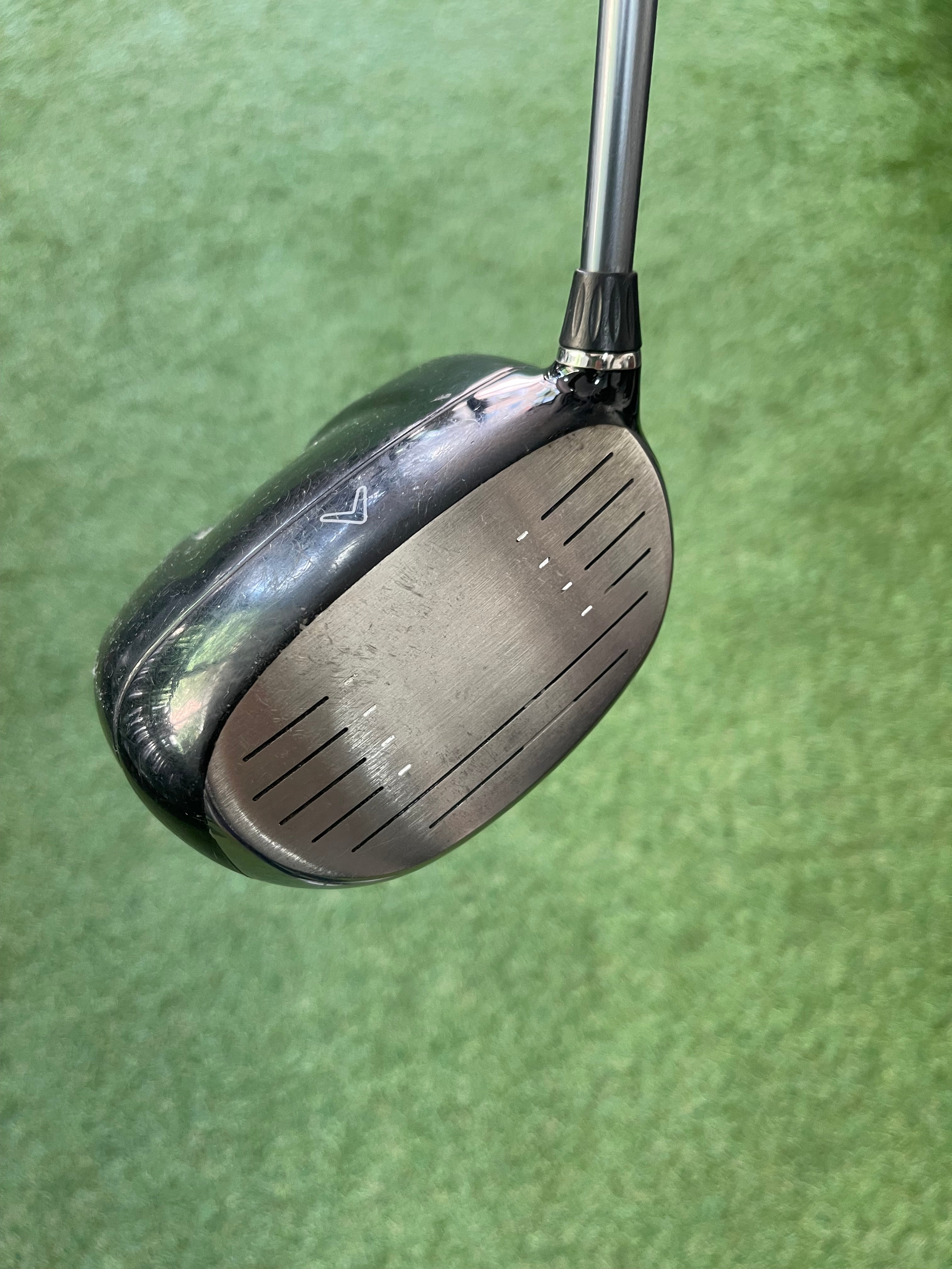 Callaway Ft-i Driver