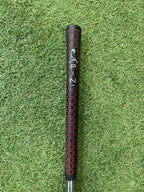 PING Eye Ijzer 7 (Oranje Stip)