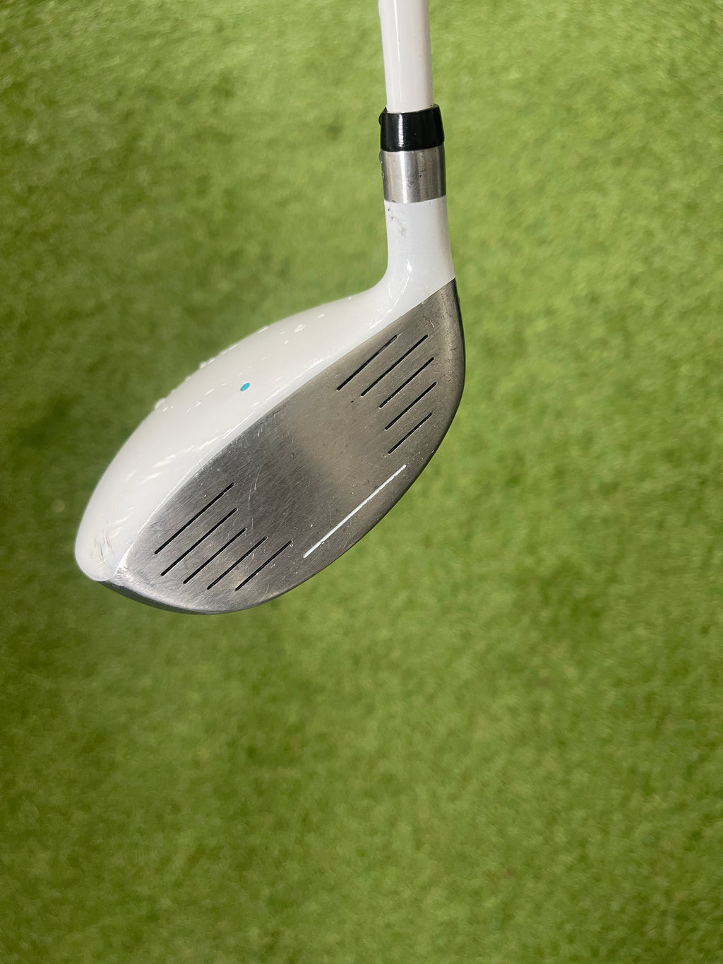 Norsud ADN halve golfset