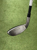 Callaway Diablo Edge Hybride 4