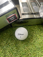 Titleist HVC 100 golfballen 12 st