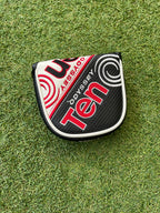 Odyssey Ten putter headcover