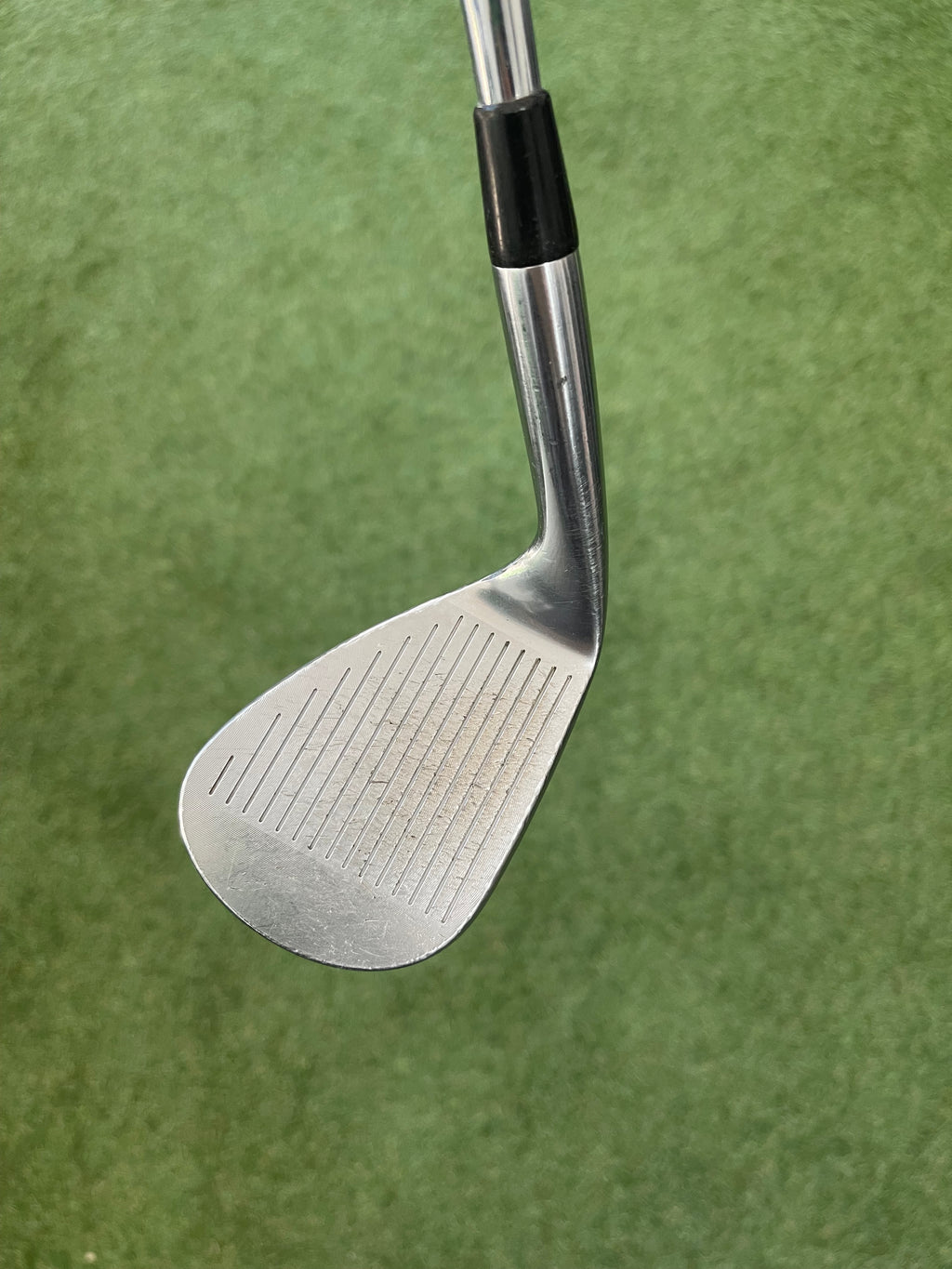 Mizuno S18 52° gapwedge