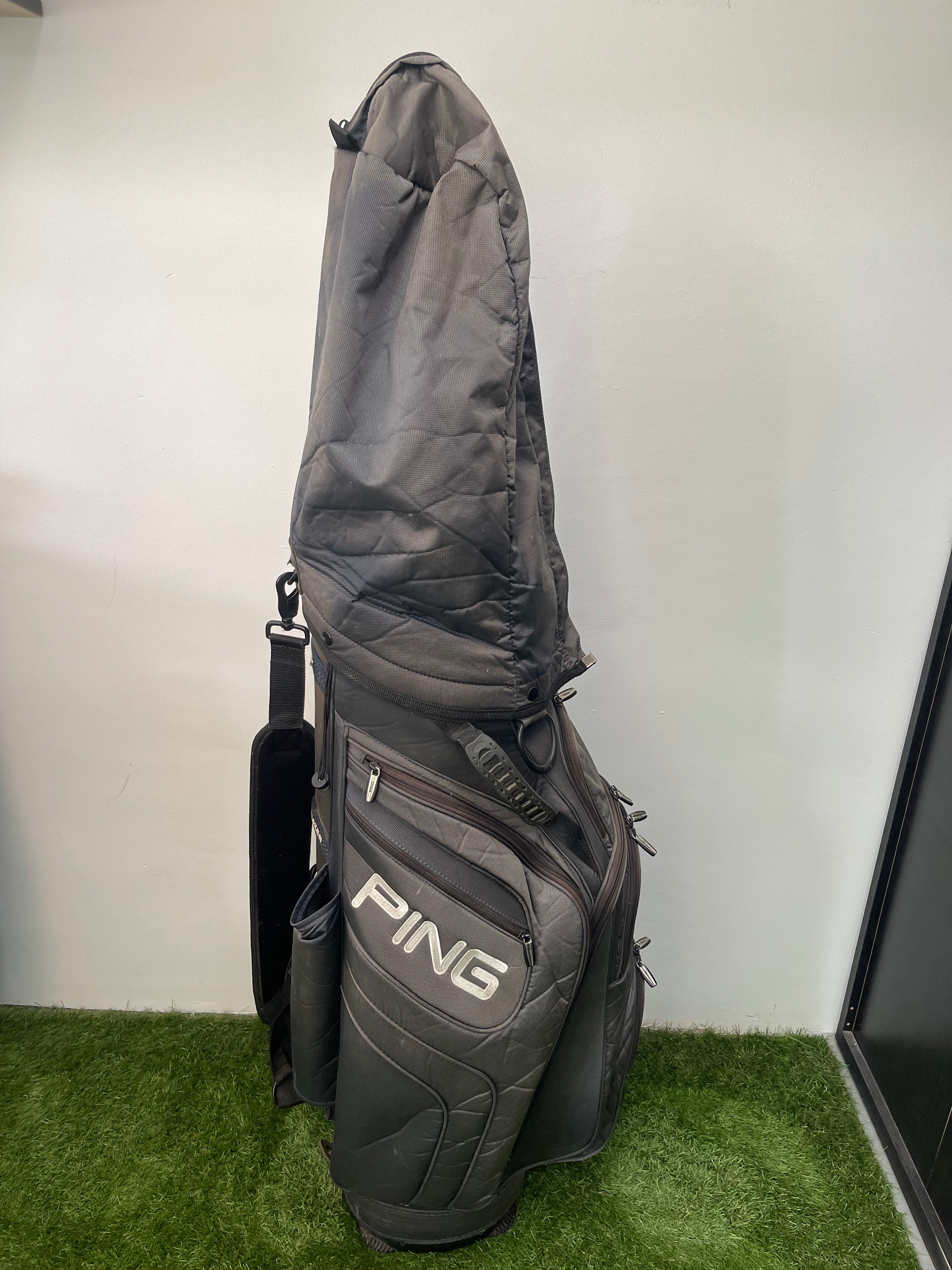 Ping G30 complete golfset + 1,25”