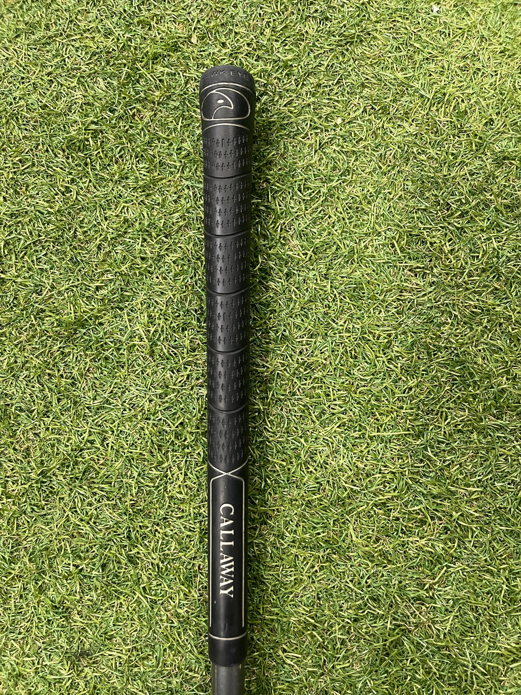 Callaway Hawk Eye 7 wood (Dames)
