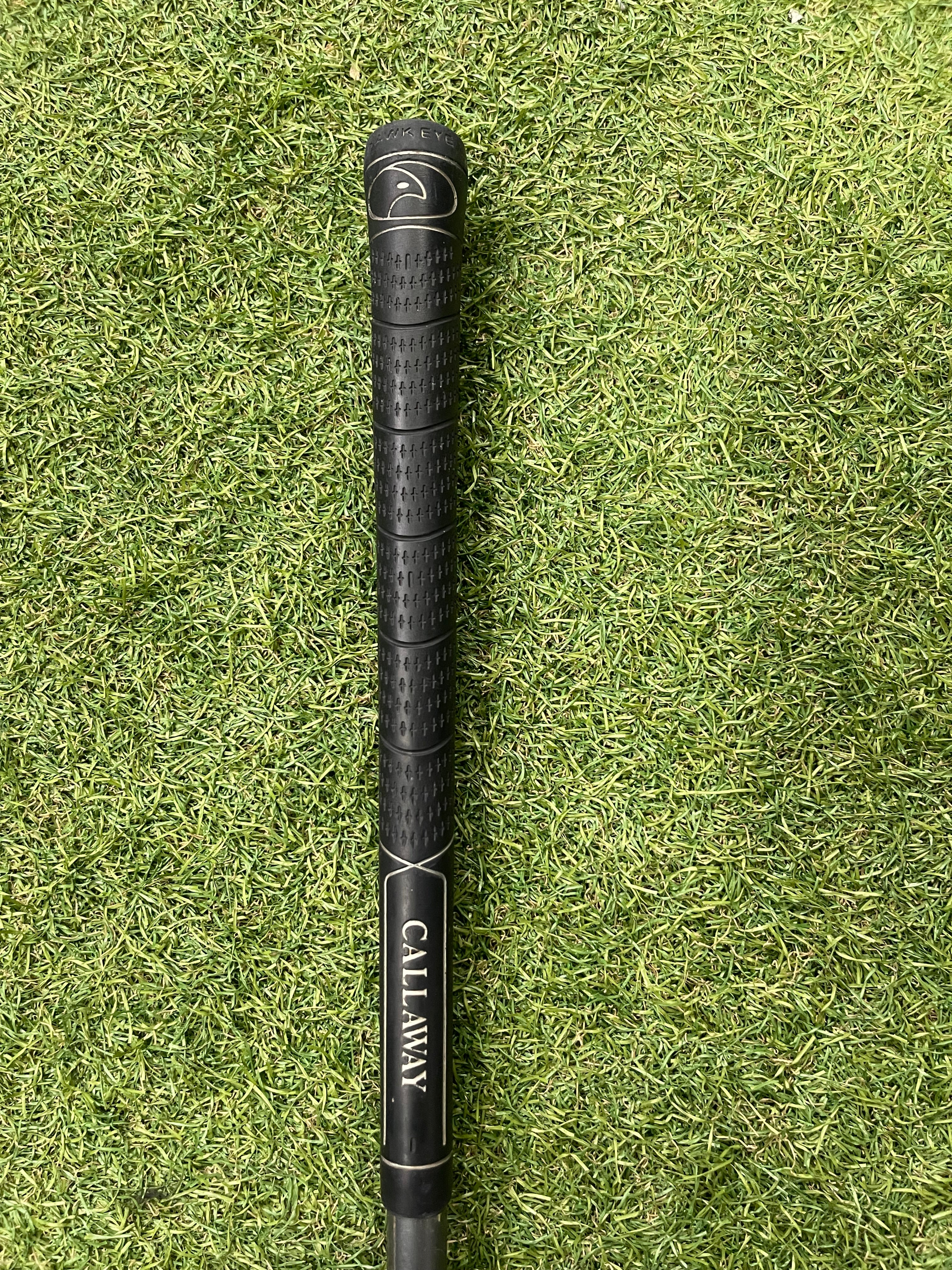 Callaway Hawk Eye 7 wood (Dames)