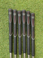 Wilson DI9 Ijzerset 4, 5, 6, 8, 9, Pw