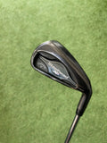 Callaway Xr Steelhead Pro Black Ijzer 4