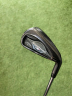 Callaway Xr Steelhead Pro Black Ijzer 4