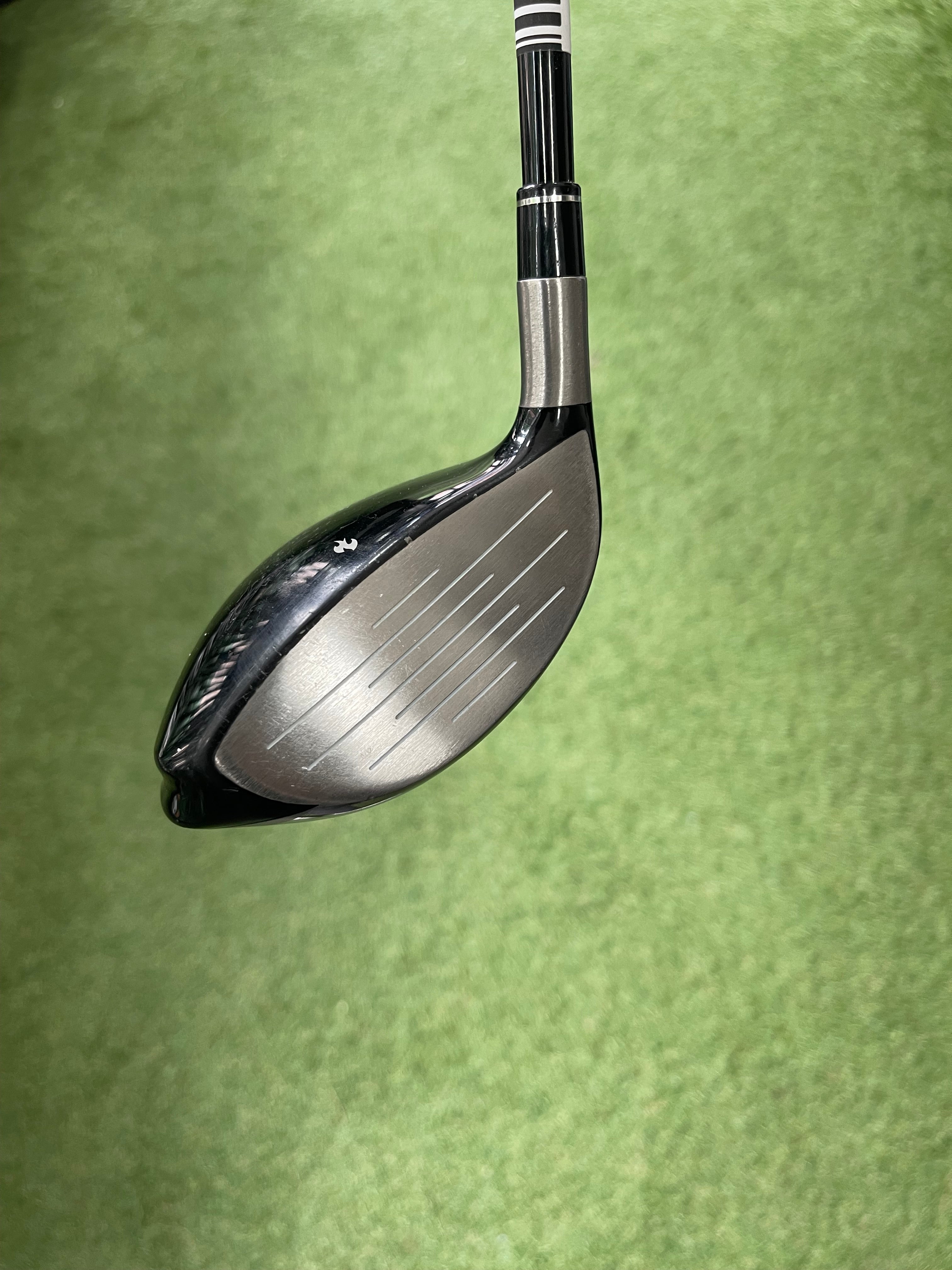 TaylorMade Burner 3 wood