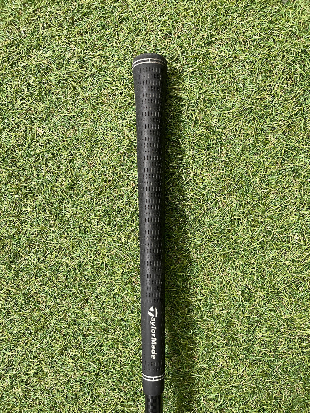 TaylorMade Tour Burner Pitchingwedge + 1”
