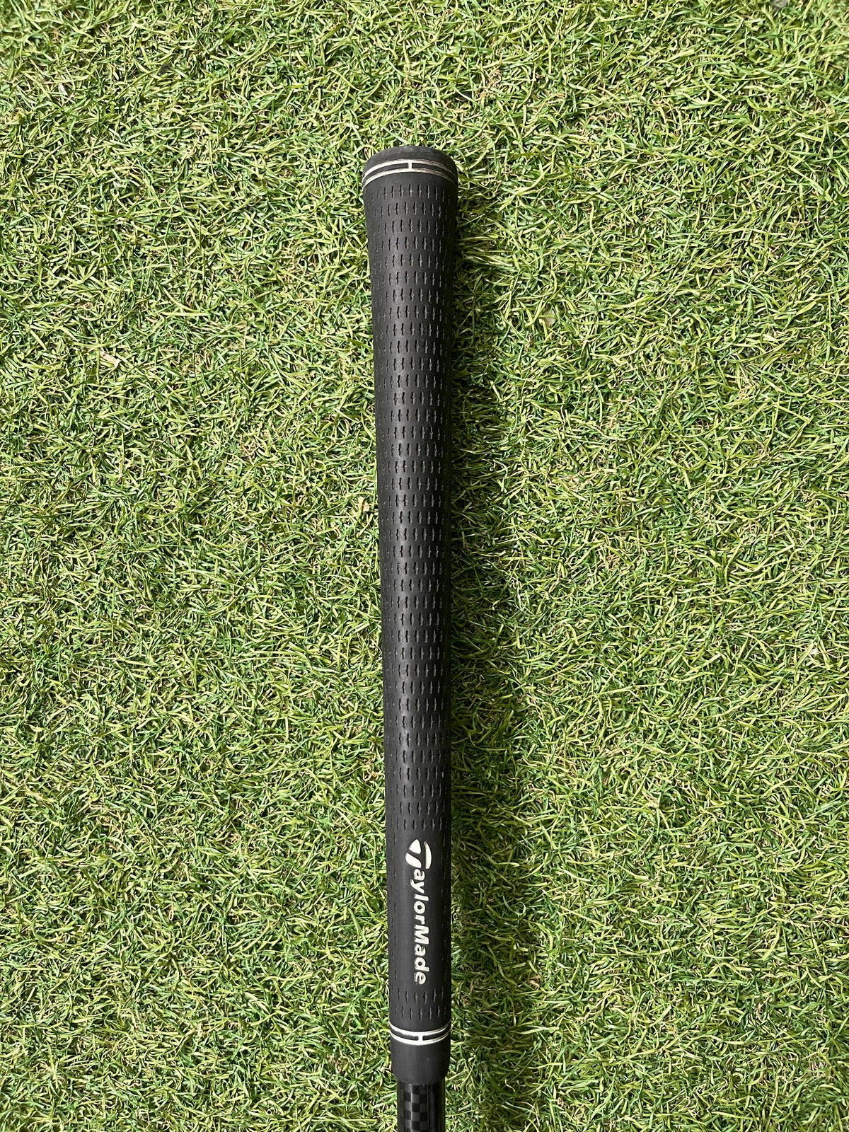 TaylorMade Tour Burner Pitchingwedge + 1”