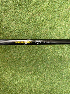Callaway Warbird driver 10,5°