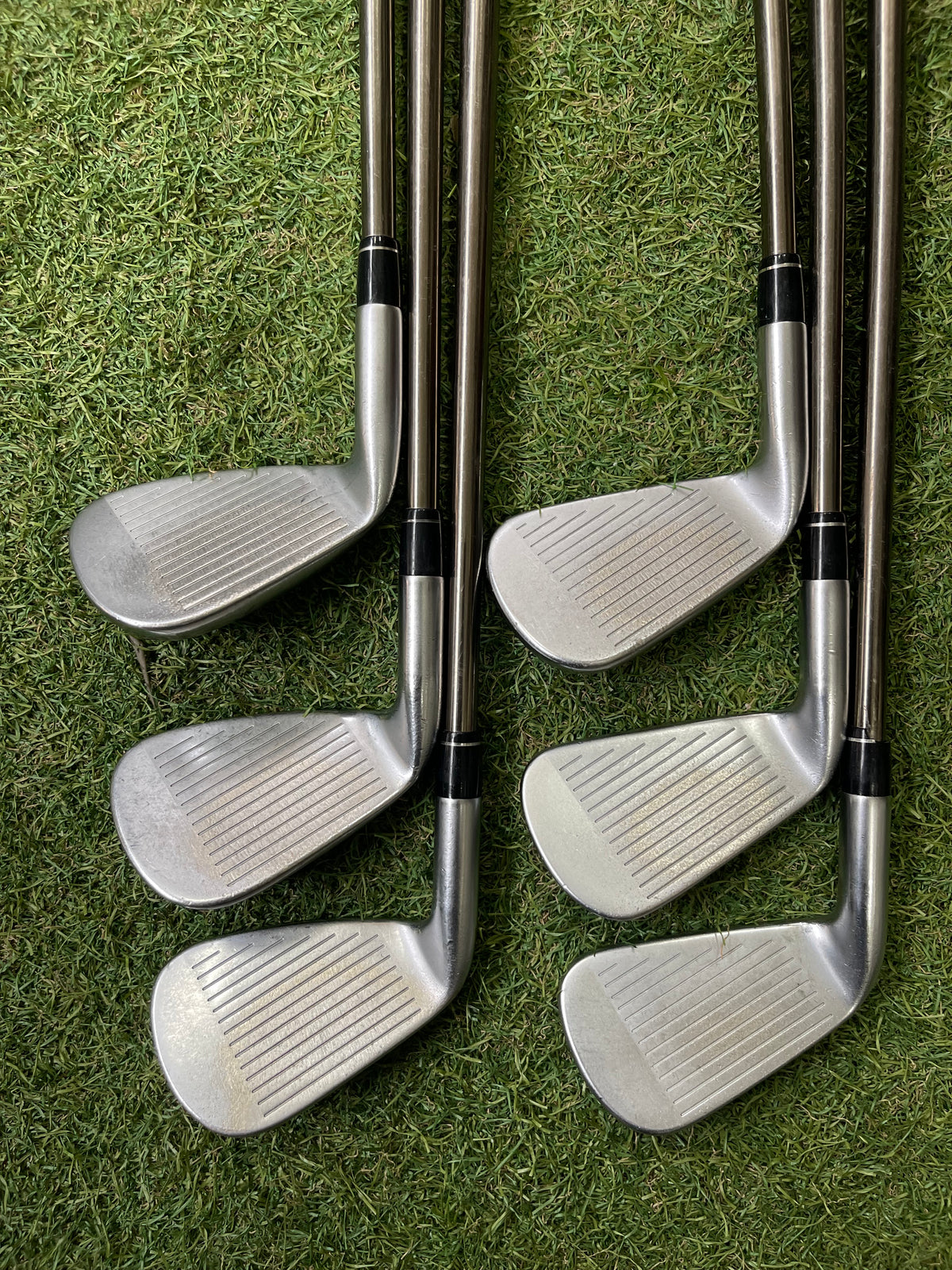 Callaway Apex 2016 5 T/m Pw