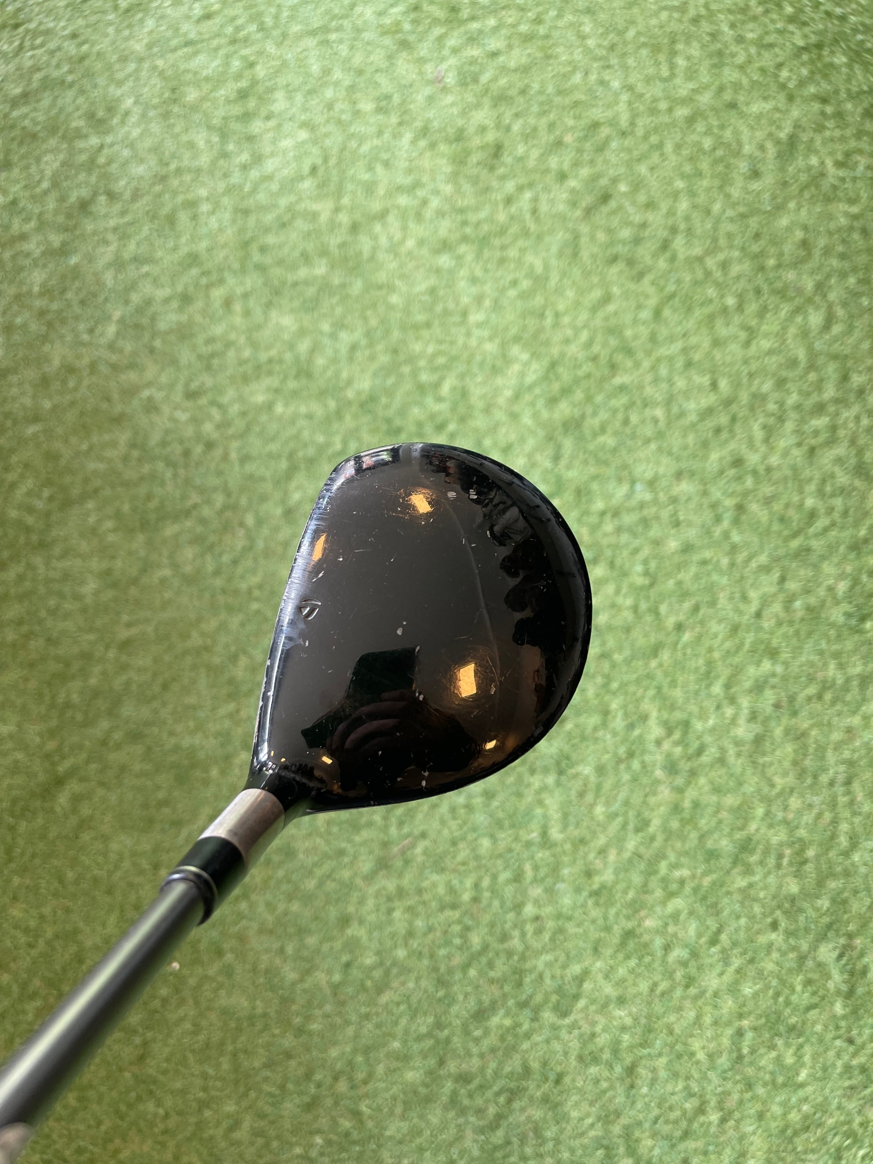 TaylorMade R5 3 wood
